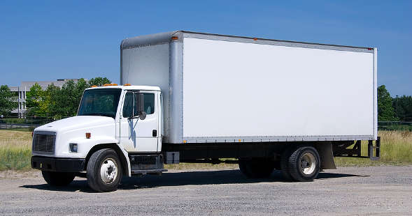 deliverytruck
